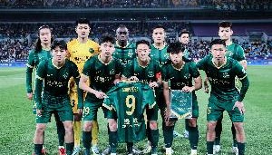 日子不好过！浙江队近4场连续不胜，1平3负+进4球失9球