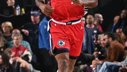 ppgame-贝恩36分状元郎准三双，小卡37+8+4+3+2难救主，魔术险胜快船