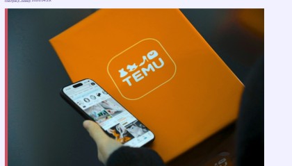 拼多多在海外因“砍一刀”营销被处罚：每个用户赔偿45元