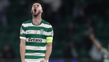 pp电子APP-葡体中卫伊纳西奥：输球是公平的，我们在态度上有所欠缺