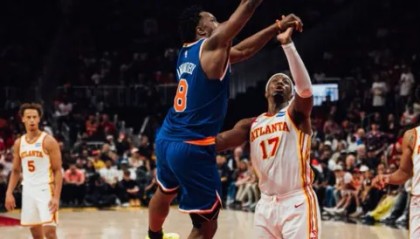 pp电子APP-打破魔咒！尼克斯是首支在当年季后赛赢下两场的NBA杯冠军