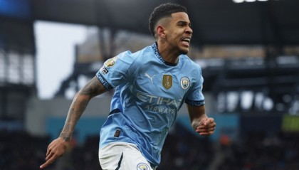 ppgame-记者：曼城明确不卖萨维尼奥瓜迪奥拉想留他，已拒绝热刺报价