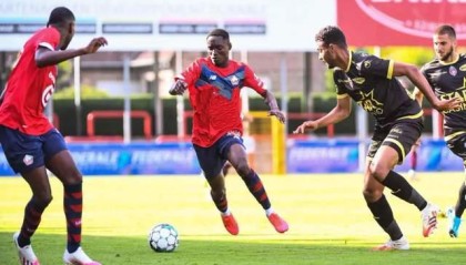 pp电子-大连瞄准左边锋？毛伟杰离主力更近 4将有伤 踢俄超队少输当赢