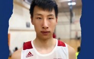 中国男篮下一位进NBA是他？16岁中锋全美高中第30