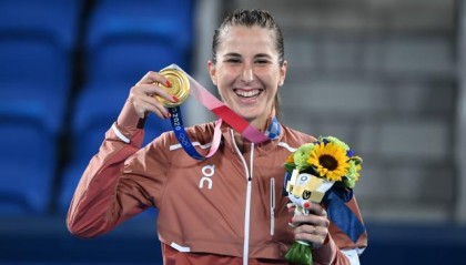 pp模拟器-奥运余韵：德约的八月，本西奇的未来