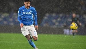 pp电子官网-阿斯：马竞有意奥利维拉，那不勒斯可能会考虑超过3000万欧的报价