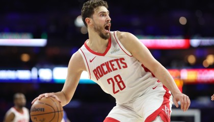 ppgame-申京：每个人都知道问题所在 我会倾尽全力帮助球队重整旗鼓