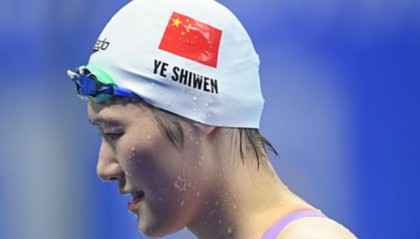 pp电子官网-2023中国游泳总结②：老将强势归来 新人后浪来袭