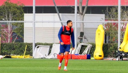 pp模拟器-冠军前锋的新旅程！古斯塔沃：选择河南是缘分，头球是我的最强武器|河南队|中超|路易斯-古斯塔沃|古斯塔沃-博乌|中超联赛_新浪体育_新浪新闻