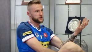 pp电子-什克：我计划先回巴黎&amp;如果有好报价我愿降薪 不想再被短期租借