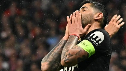 TA：热刺表现得缺乏领导力，如今他们的更衣室也已不再稳定