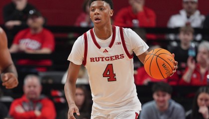 Shams：爵士队暂无交易艾斯·贝利的计划